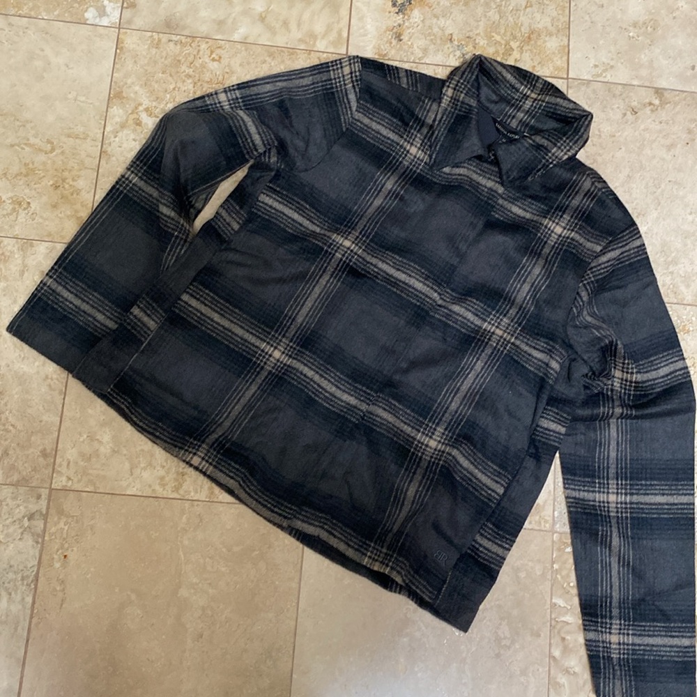 Banana Republic Jacket. Size M - Picture 3 of 6